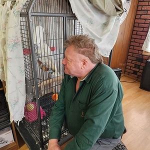 Meet your Posher, Michael